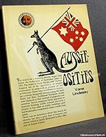 Aussie-Osities 086436170X Book Cover