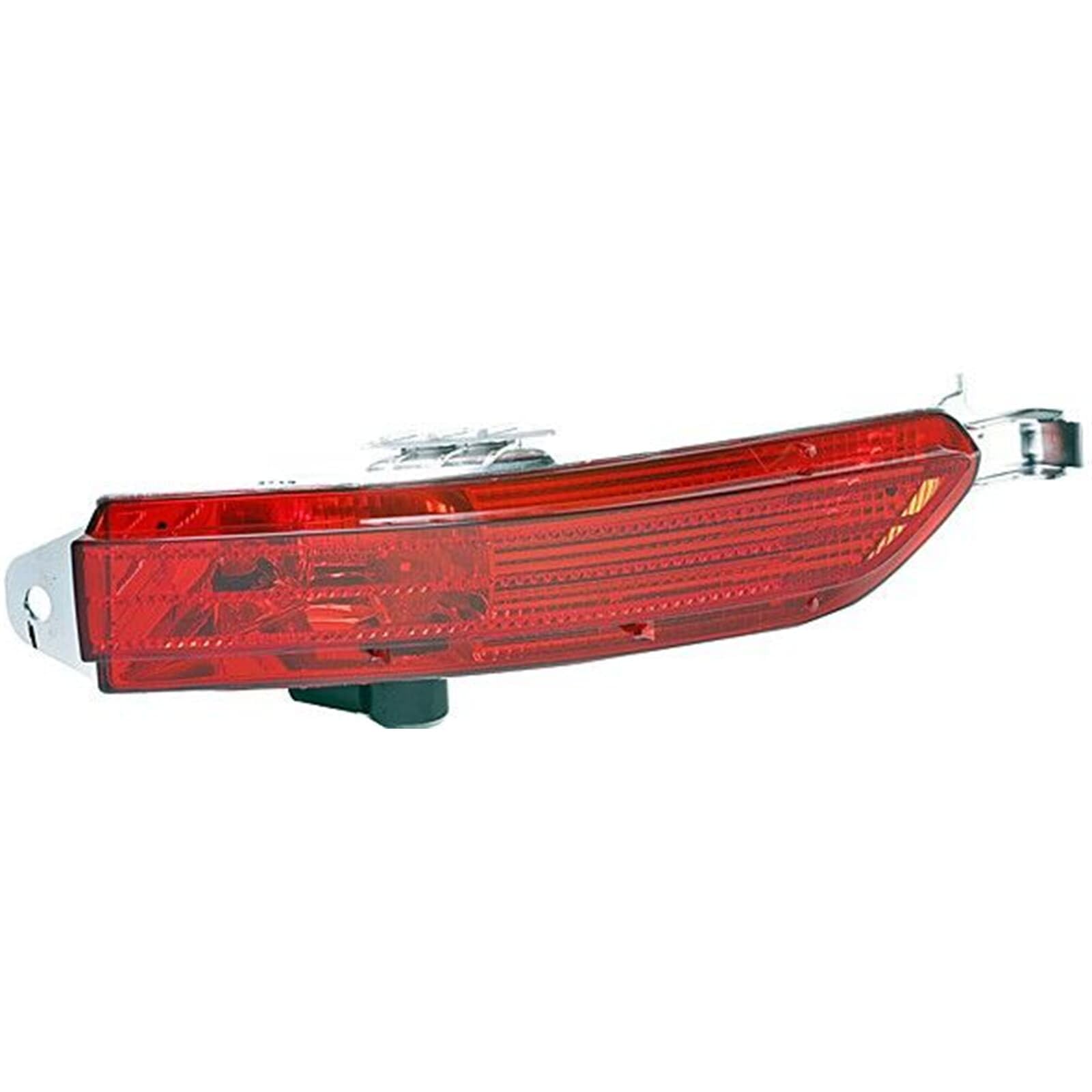 HELLA 2NE 010 344-081 Lampy przeciwmgłowe tylne - żarówek - 12V - ECE/SAE/CCC - z prawej/na dole