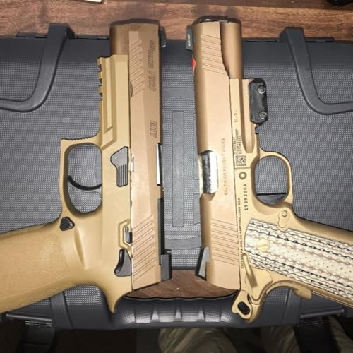 Triggers Single Action Double Action Striker Fire What's the Deal What is the Real Difference Podcast Por  arte de portada