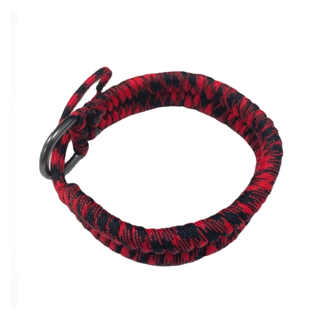 Tsophreniq Quick Release Camera Hand Straps Adjustable Nylon Braid Hand Slings for DSLR Camera