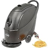 Electric Auto Floor Scrubber 17