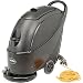 Electric Auto Floor Scrubber 17" Cleaning Path - Corded