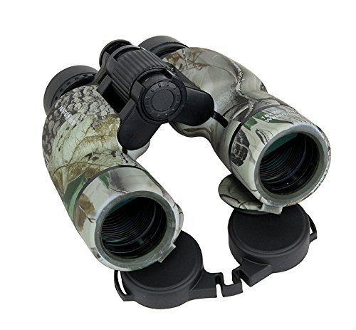 Binoculares Hunt-Down 10x36 Waterproof Camo miniatura 4