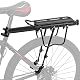 Fahrrad Gepäckträger von KEMIMOTO, universell einsetzbar