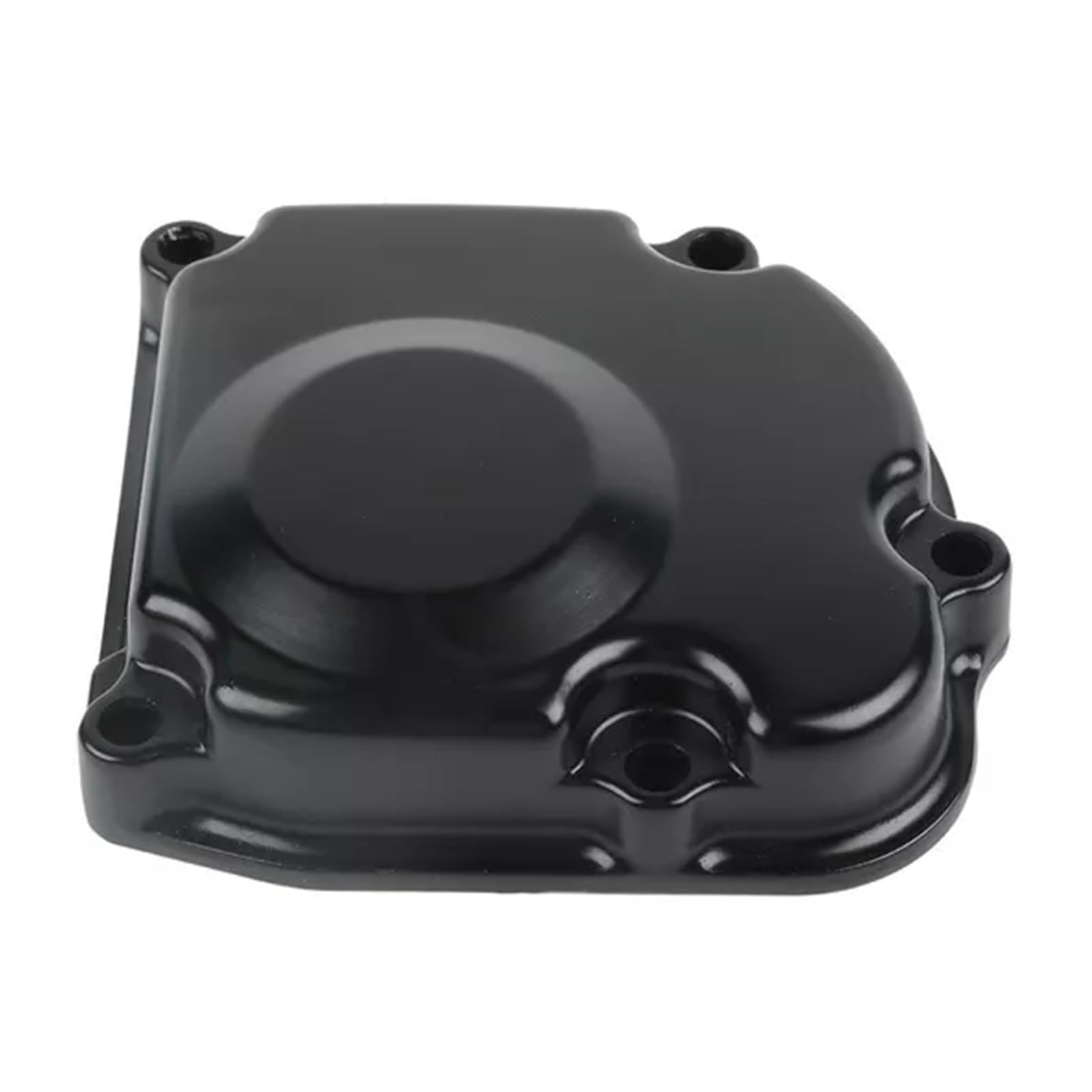 Coperchio Statore Motore Moto Per Z1000 2003-2006 | Copre i componenti chiave del motore, formando una barriera protettiva e riducendo i costi di manutenzione.