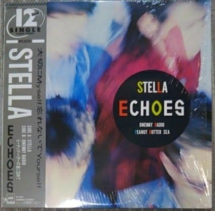 Echoes (5) Stella