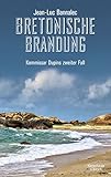  Bretonische Brandung: Kommissar Dupins zweiter Fall (Kommissar Dupin ermittelt 2)