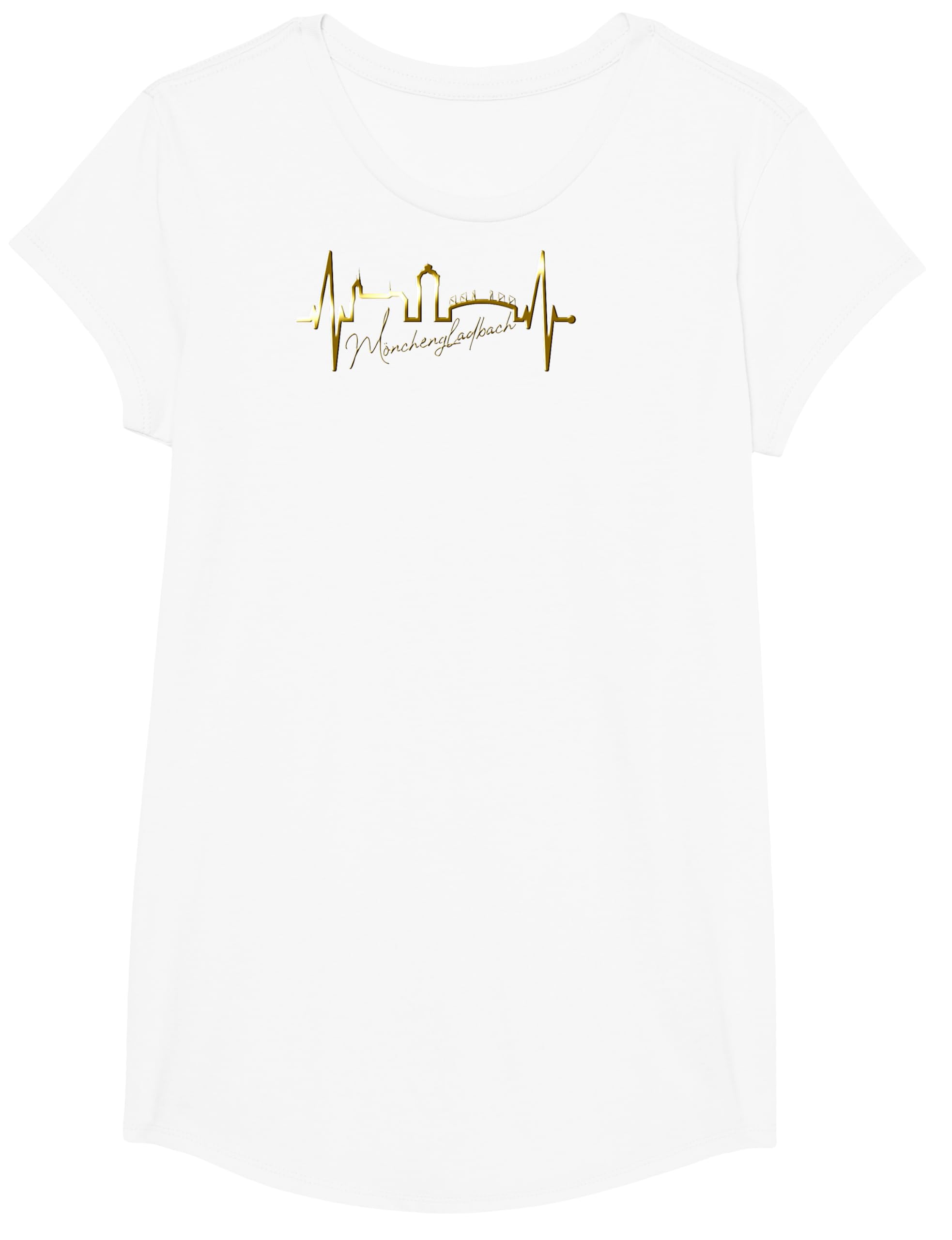 Kleidung mit Designs von Amazon Merch on Demand
