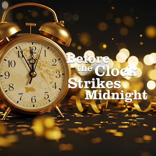 Before the Clock Strikes Midnight | Chris Voigt