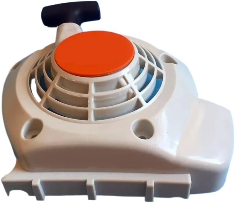 Made Recoil Starter Assembly Pull Rewind Start Fit for FS120 FS200 FS250 Brush Cutter OEM # 4134 080 2101