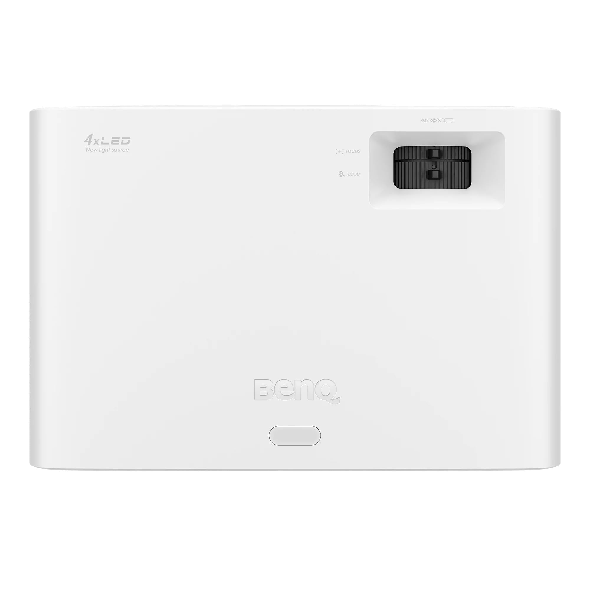 BenQ LH750 projektor o jasności 5000 lumens i 98% wierności kolorów Rec.709