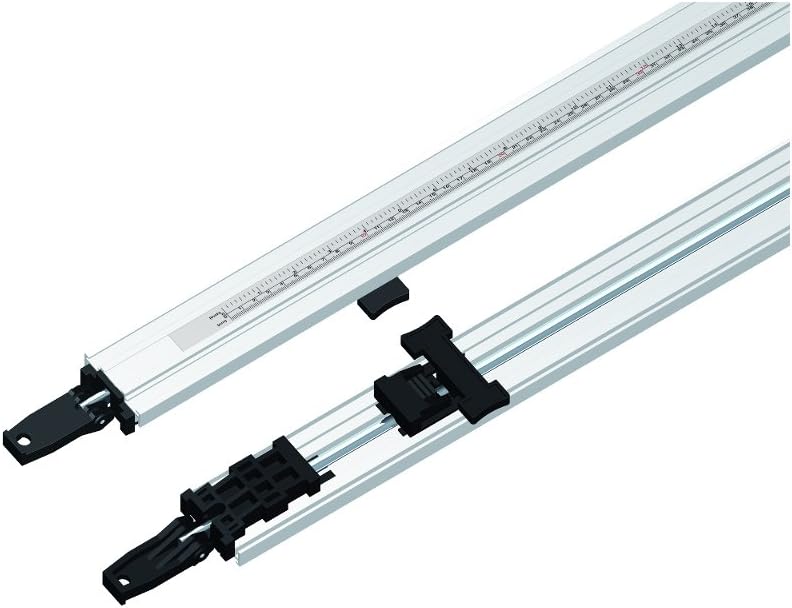 CMTPGC-50 Professional Straight Edge Clamp (50-Inch)