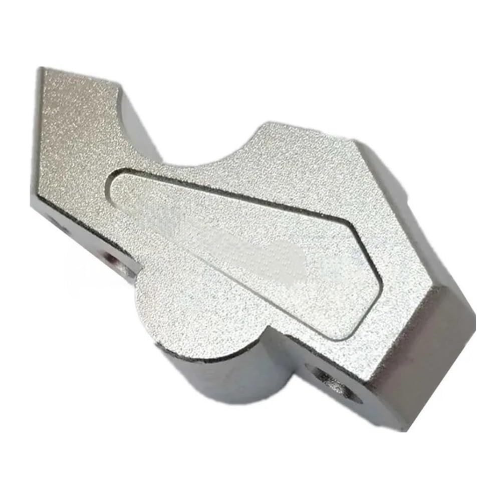 Moto Manubrio Riser Regolatore Dell'angolo Del Manubrio Motociclo Riser Della Bici GP Adattatori Di Altezza Per F750GS F750 GS 750GS 2018-2019