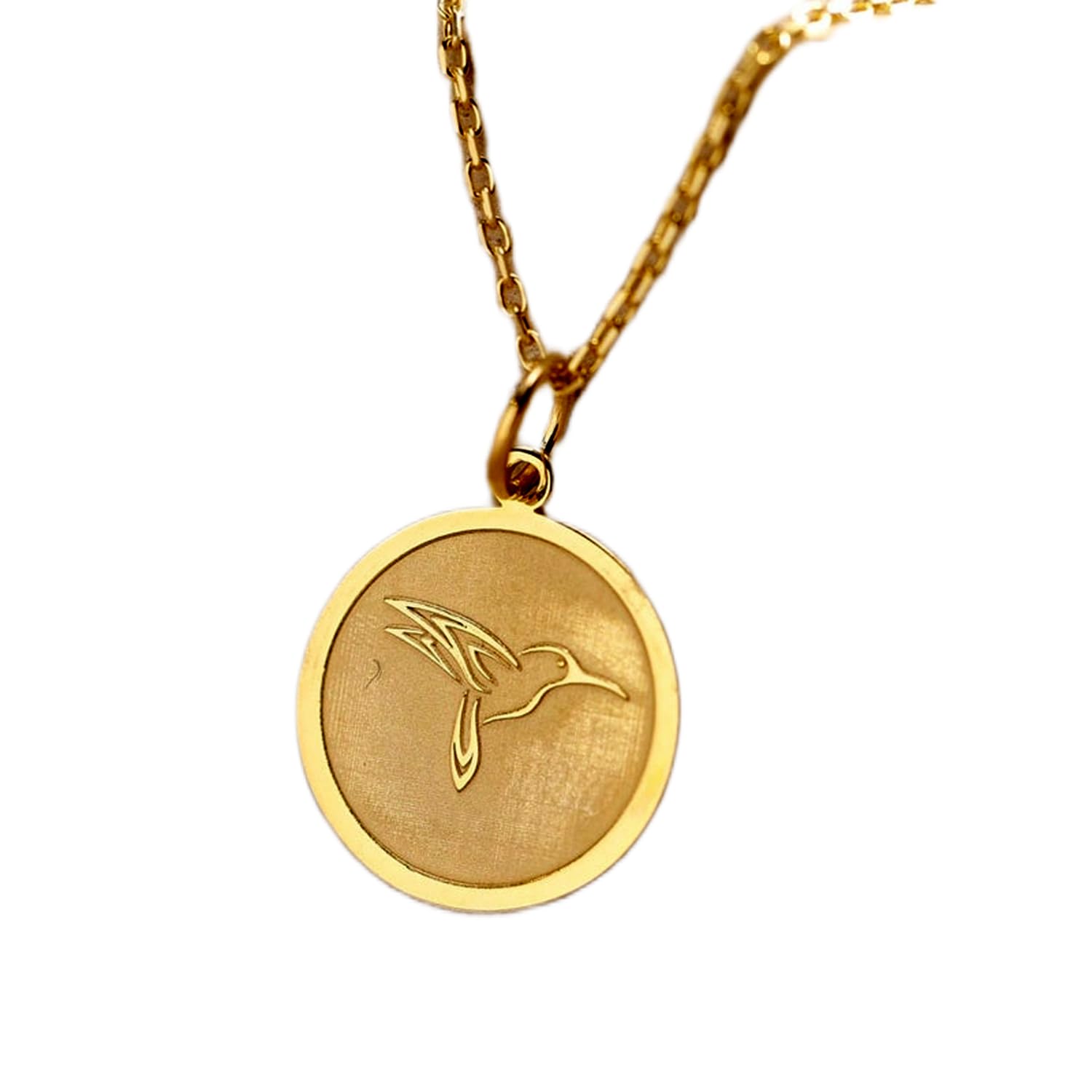 WWRPG_00337 - Collar de plata de ley 925 de 22 mm, cadena de 45,7 cm, colgante de cuerda de dólar de arena, joyería de océano, dije de concha de mar, para novia, moneda costera, joyería hecha a mano