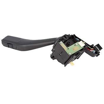 Amazon.com: X AUTOHAUX Steering Column Switch Cruise Control