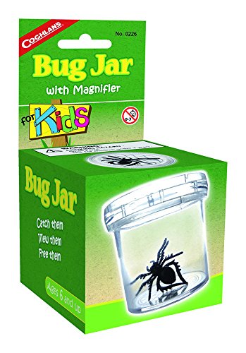Coghlan's Bug Jar for Kids