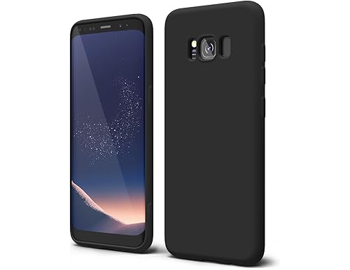 10 Best S8 Silicone Case Reviews - 2024 Guide