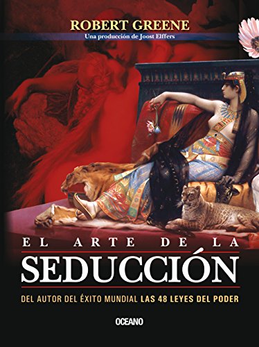 El Arte de la Seduccion = The Art of Seduction (Alta Definicion)
