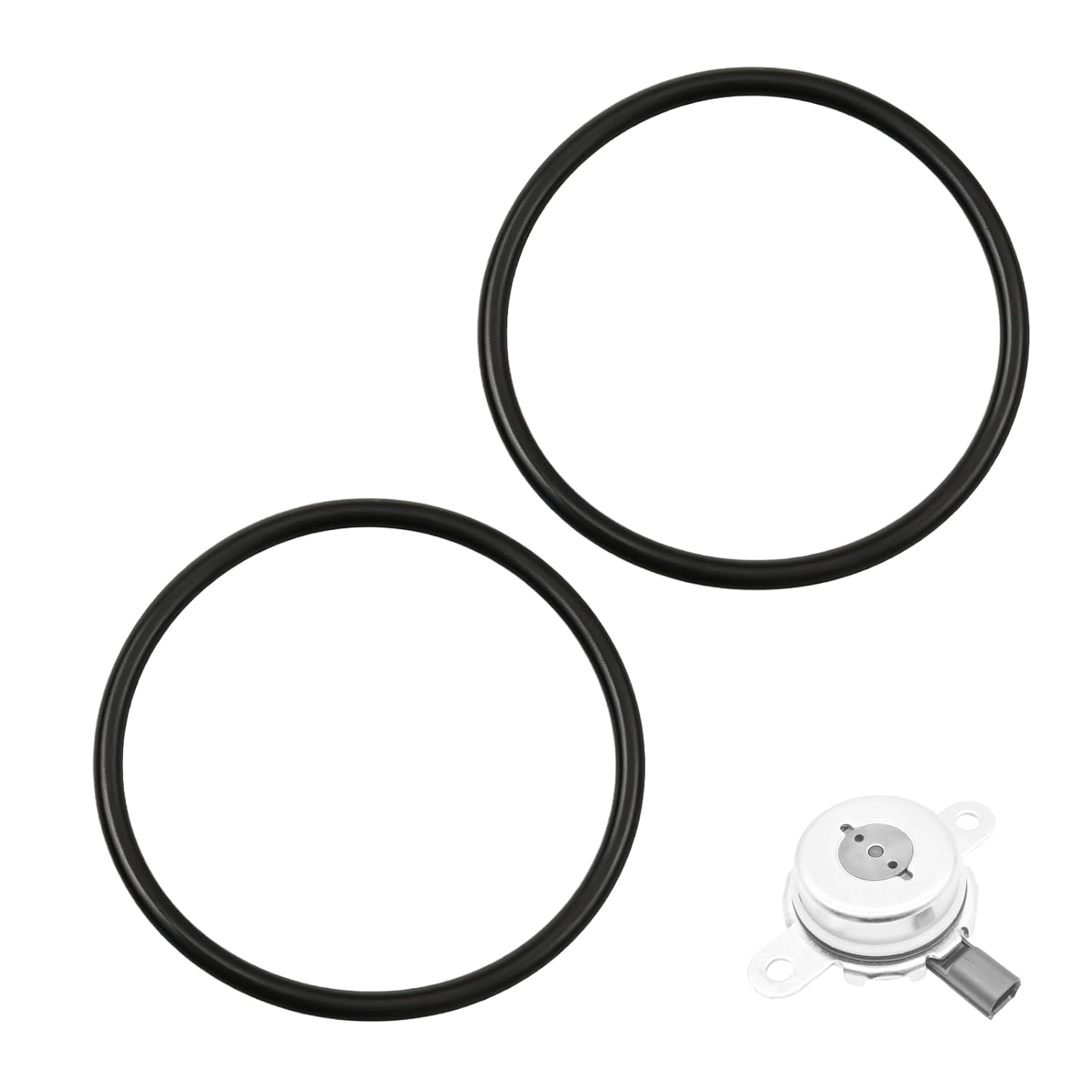 806944060 for Subaru Variable Control Valve O-Ring,Compatible with Subaru 2011-2025 Variable WRX Forester Ascent BRZ Crosstrek Impreza Outback WRX Legacy 2-Pack