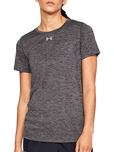 Under Armour UA Locker MD Charcoal Light Heather