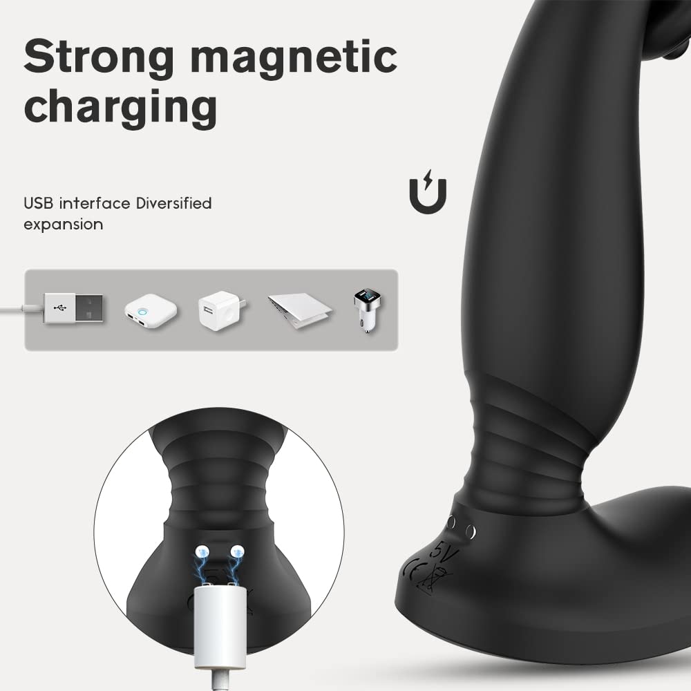 Amazon.com: Anal Butt Plug Anal Vibrators Heating Vibrating Butt Plug Anal Plug Butt Plug Sex Sex Toys(Without Remote) : Health & Household Amazon.com: Anal Butt Plug Anal Vibrators Heating Vibrating Butt Plug Anal Plug Butt Plug Sex Sex Toys(Without Remote) : Health & Household