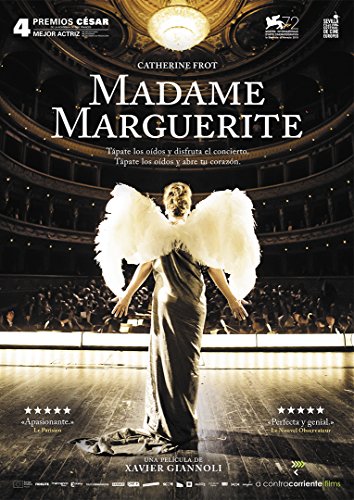 Madame Marguerite, la promesse d'une silhouette poétique et romantique