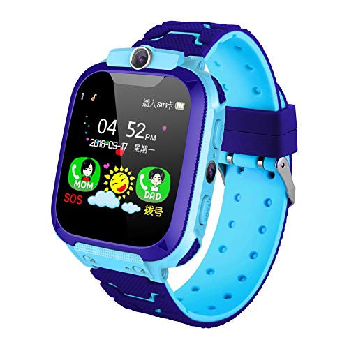 ELINKMALL DS39 Children Smart Watch Wristband Fashion GPS Tracker for Boys Girls with Camera Smart Watch Android Watch ELINKMALL DS39 Children Smart Watch Wristband Fashion GPS Tracker for Boys Girls with Camera Smart Watch Android Watch