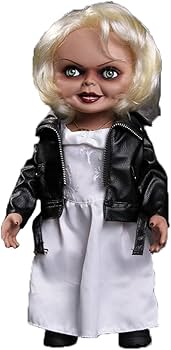 Amazon | チャイルドプレイ チャッキーの花嫁/ ティファニー 15インチ Amazon | チャイルドプレイ チャッキーの花嫁/ ティファニー 15インチ