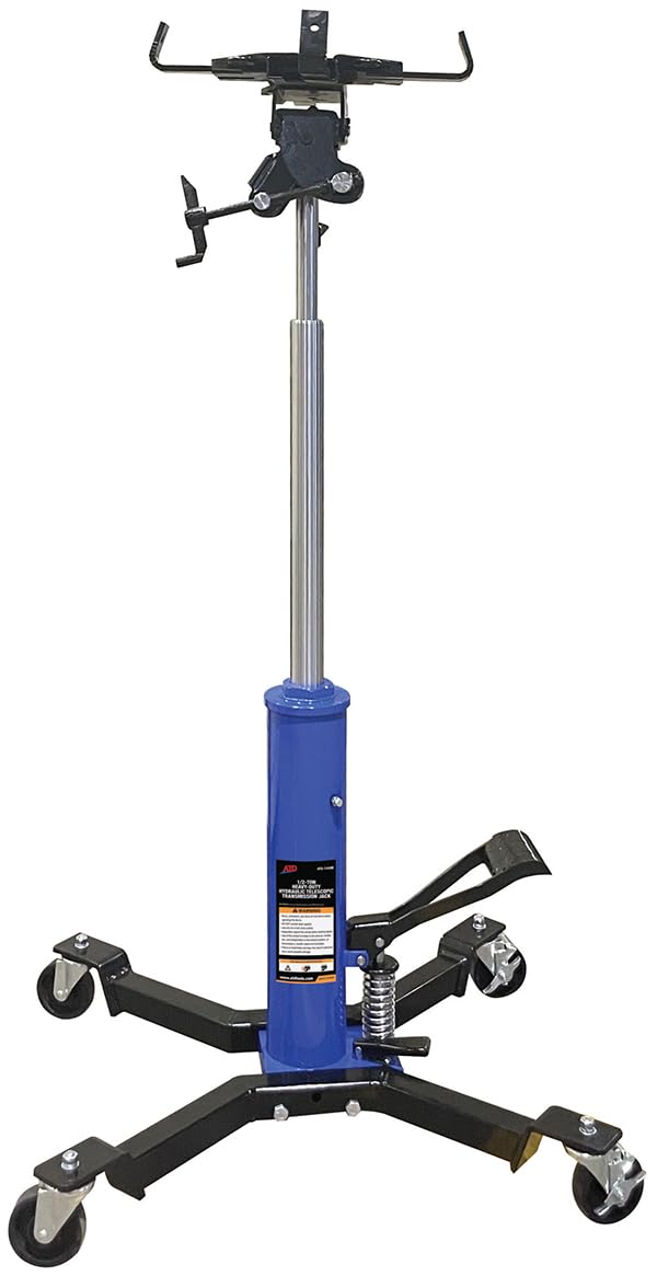 Amazon.com: ATD 7430 1000 lbs Telescopic Transmission Jack
