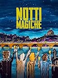 caterina caselli ieri e oggi  Notti magiche