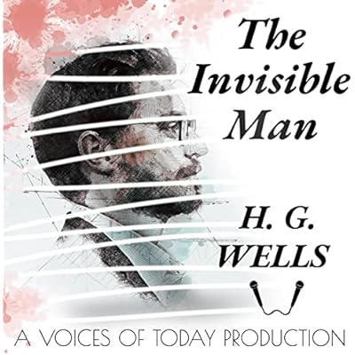The Invisible Man