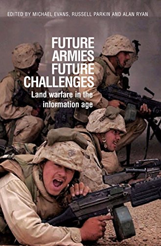 Future Armies, Future Challenges view 2
