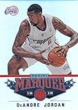2012-13 Panini Marquee #27 DeAndre Jordan