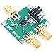 3-5V RF Switch Module PCB Single Pole Double Throw SPDT Board with SMA Interface for Low Input Output Impedance and Long Working Time
