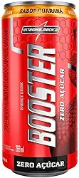 Energetico Booster Drink 269ml Integralmedica - Guarana