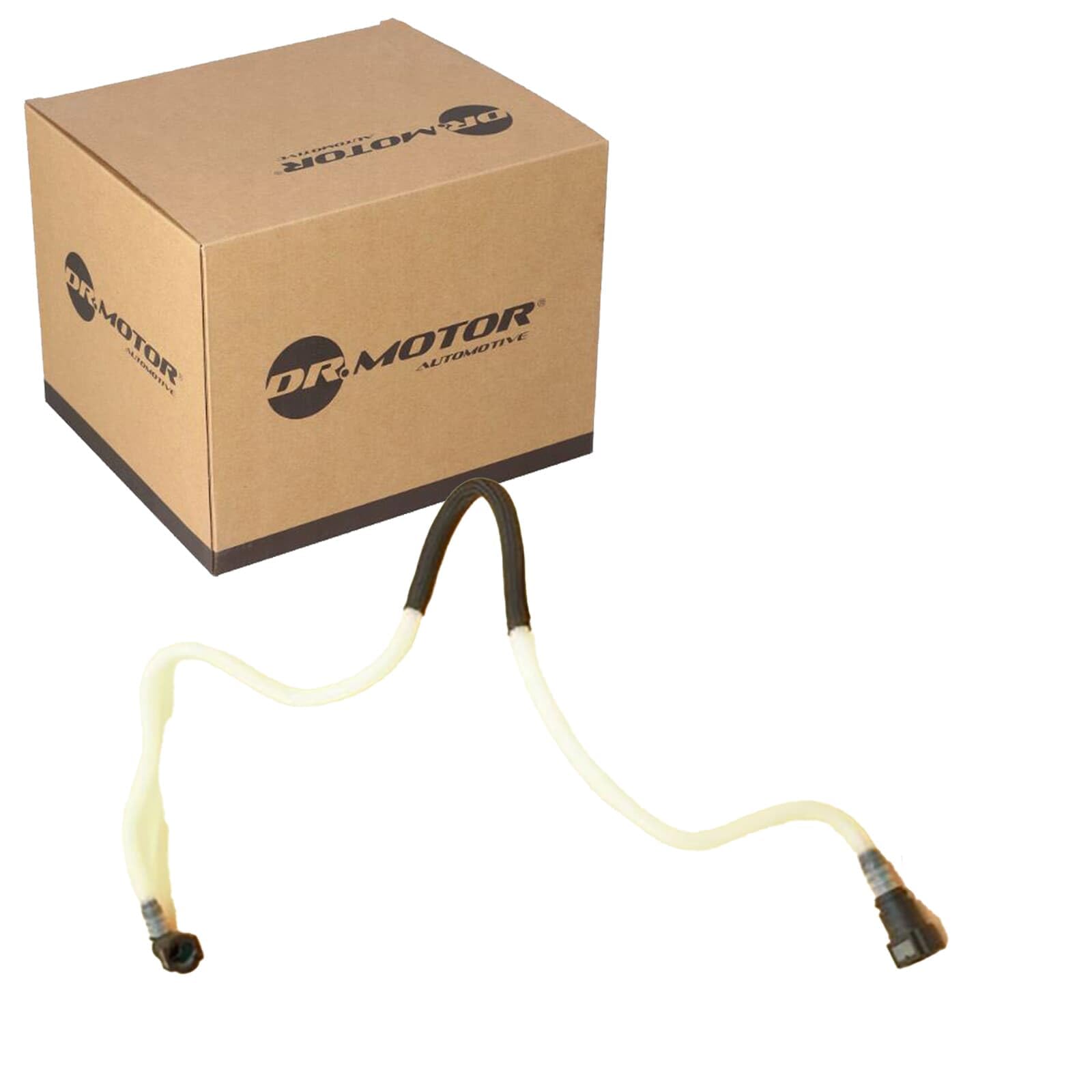 DR.MOTOR AUTOMOTIVE Tuyauterie de carburant DRM18515 | Compatible avec: RENAULT CAPTUR I, CLIO IV, CLIO IV Grandtour, CLIO IV Kasten/Schrägheck