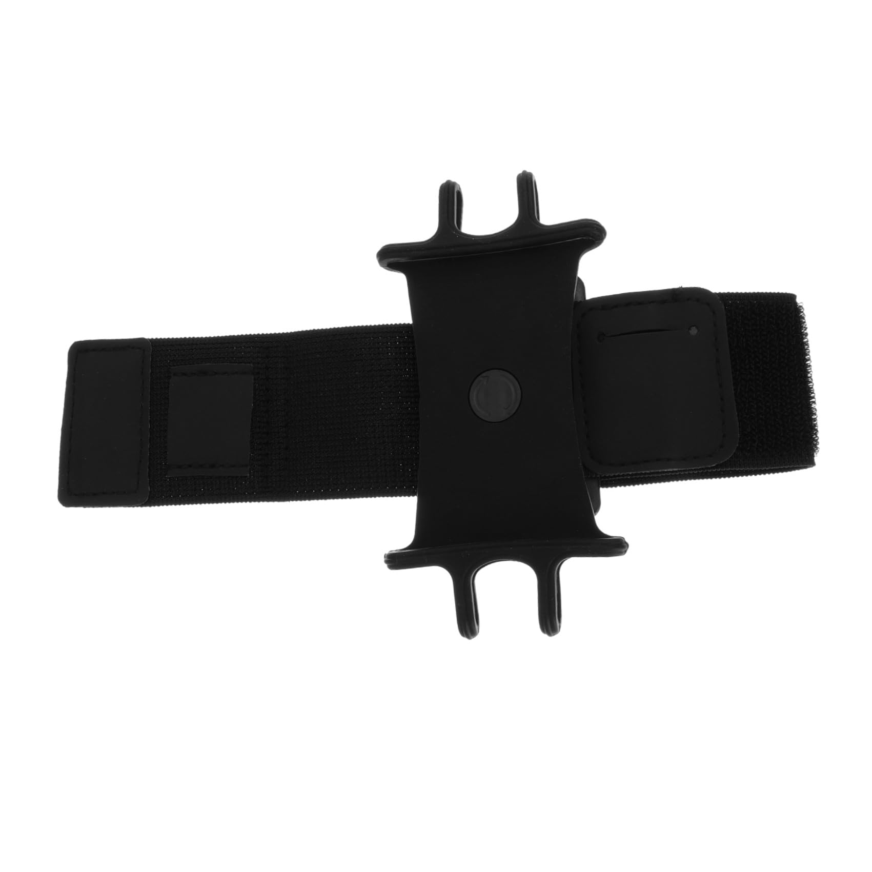 Angoily 16piezas Deportivo Multifuncional para Teléfono Soporte y Rotatorio para Correr Caminar y Hacer Ejercicio Funda De Resistente y Ligera para Smartphone