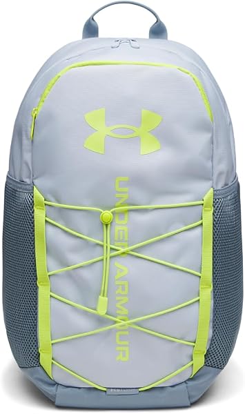 under Armour Unisex Hustle Sport 6.0 Backpack, 429 BLUE, OSFM