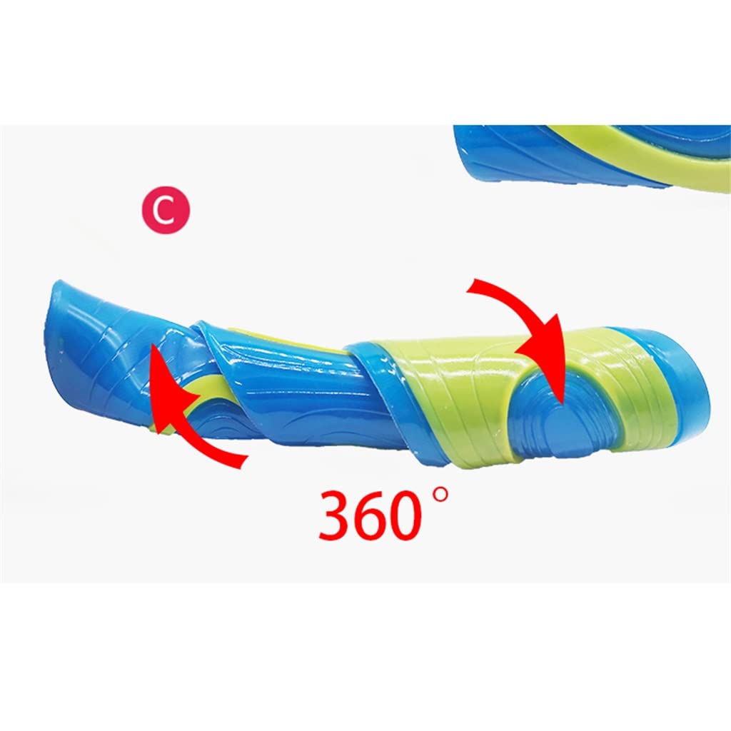 Soletta in Gel Silic Ortopedico Cura del Piede for i Piedi Scarpe Soletta Sportiva Solette for Assorbimento degli Urti Cuscino Ortopedico for(Small)