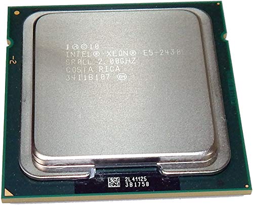 2.00 GHz Intel E5-2430L SR0LLA6RAXeonvZbTA15MBLbVB