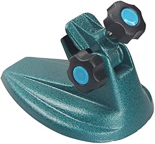 Micrometer Base Digital Display Micrometer Bracket Meter Measuring Seat with Double Non-slip Holding Pad