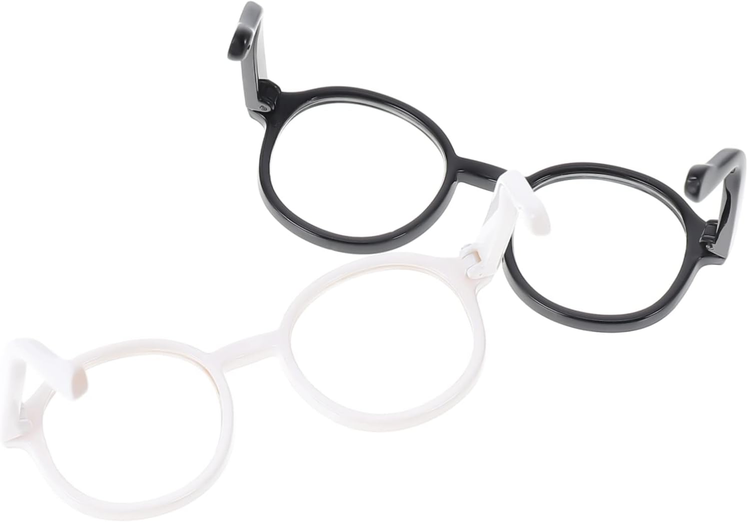 2pcs Dog Glasses Puppy Party Eyeglasses...