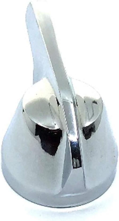 Symmons Solid Lever Handle for C-5 Spindle 6-45/64" x 7-7/64"