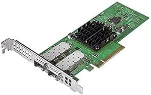 Broadcom NetXtreme P225P 2-Port SFP+/SFP28 Server Adapter