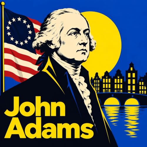 From Yorktown to Amsterdam: John Adams&rsquo;s Diplomatic Mission (1780 - 1788)