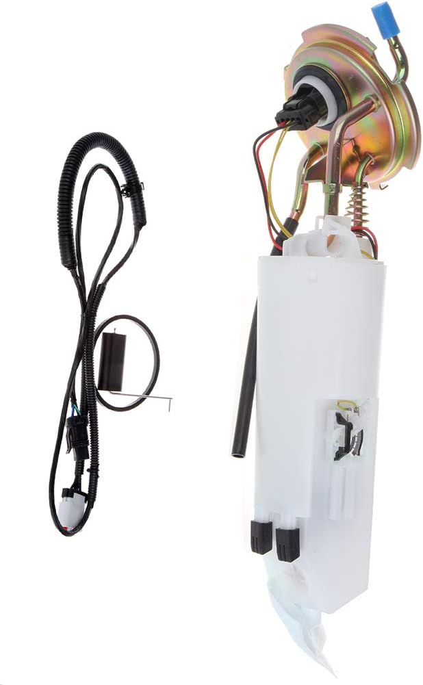 Electric Fuel Pump Replace OE E7030M with Sending Unit