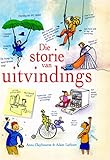 Die Storie Van Uitvindings (Afrikaans Edition)