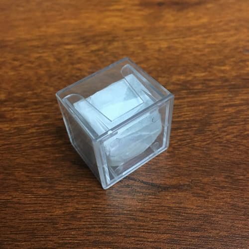 Diameter 4 5 6 8 10 12 13 14 15 16~35mm Glass Microscope Cover Slides Laboratory Glass Round Blank Slides(12mm)