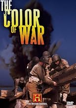 The History Channel Presents The Color of War [DVD]