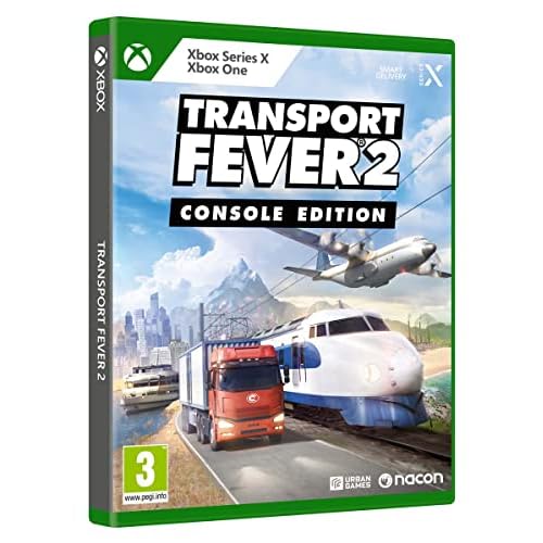 Transport Fever 2